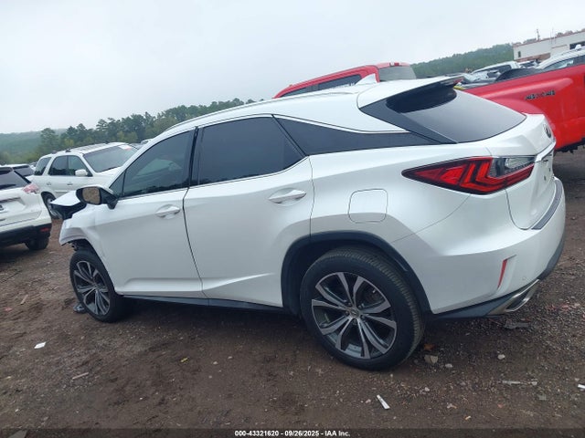 Aukcja sprzedaży 2016 Lexus Rx 350, vin: 2T2ZZMCAXGC032801, numer aukcji: 43321620