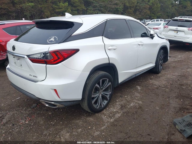 Aukcja sprzedaży 2016 Lexus Rx 350, vin: 2T2ZZMCAXGC032801, numer aukcji: 43321620