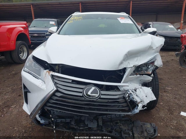 Aukcja sprzedaży 2016 Lexus Rx 350, vin: 2T2ZZMCAXGC032801, numer aukcji: 43321620
