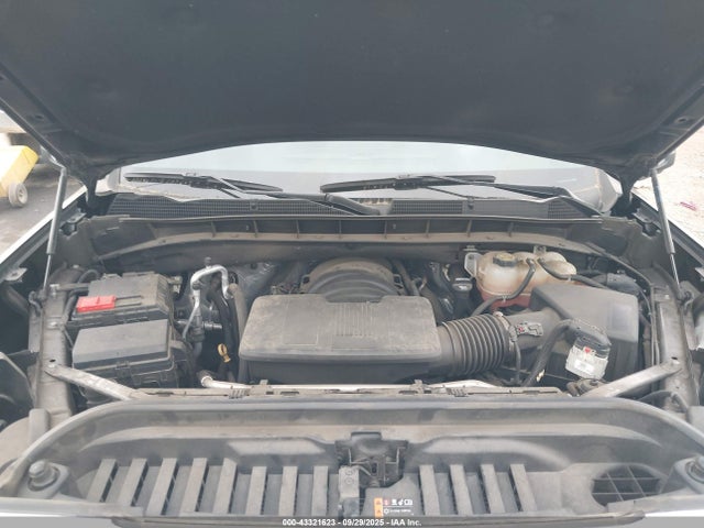 3GTU9FEL8LG271871 GMC l87 - di dfm, alum, gen 5