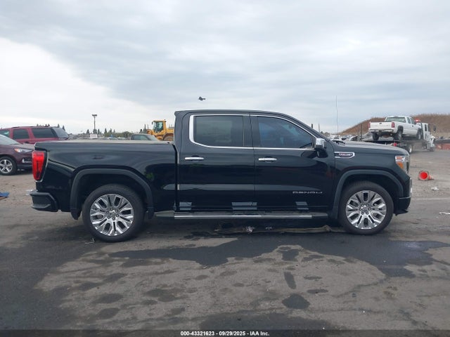 3GTU9FEL8LG271871 GMC l87 - di dfm, alum, gen 5