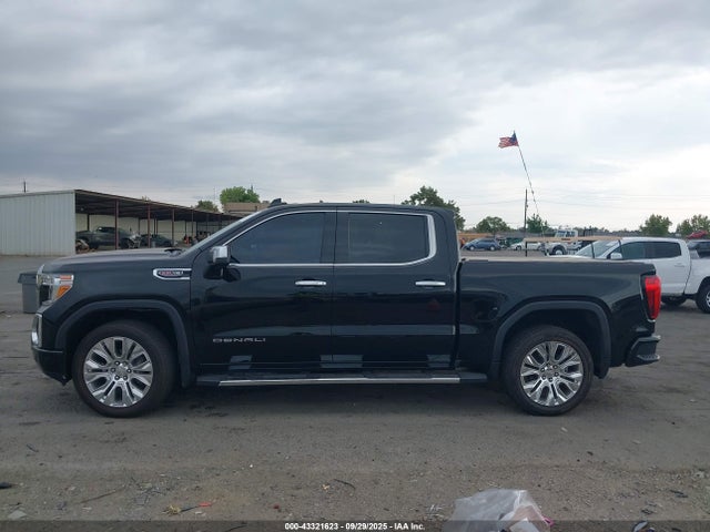 3GTU9FEL8LG271871 GMC l87 - di dfm, alum, gen 5