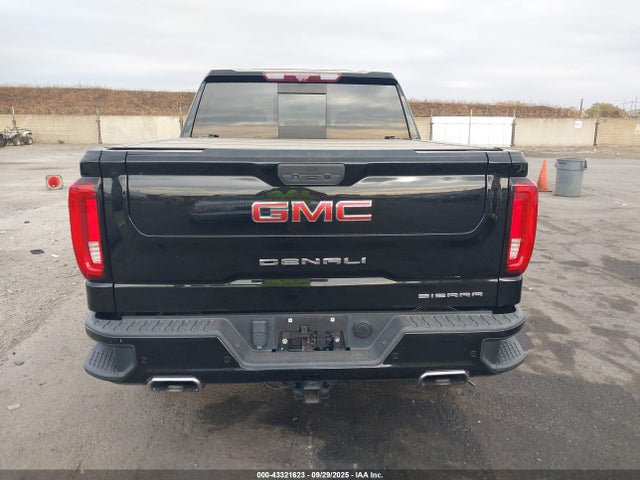 3GTU9FEL8LG271871 GMC l87 - di dfm, alum, gen 5