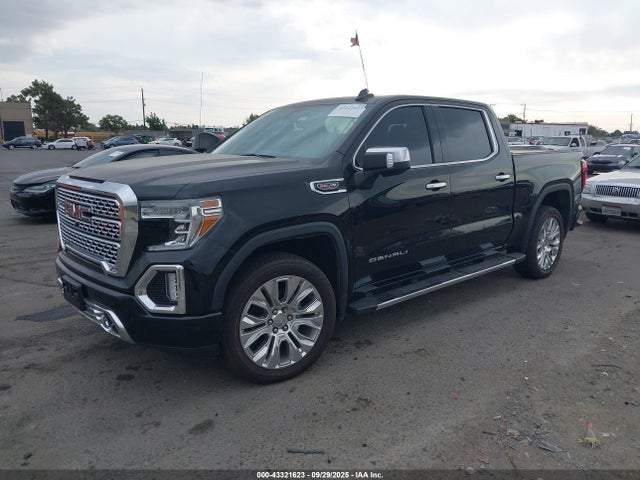 3GTU9FEL8LG271871 GMC l87 - di dfm, alum, gen 5