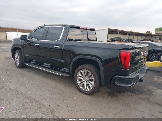3GTU9FEL8LG271871 GMC l87 - di dfm, alum, gen 5