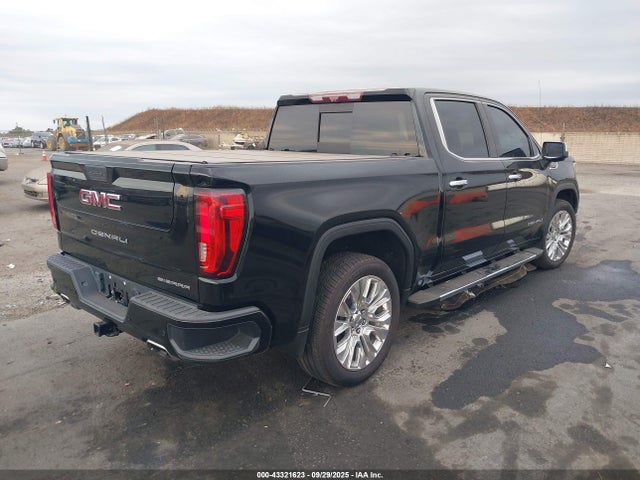 3GTU9FEL8LG271871 GMC l87 - di dfm, alum, gen 5