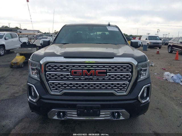 3GTU9FEL8LG271871 GMC l87 - di dfm, alum, gen 5