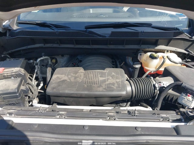 3GCUYGED3KG157387 Chevrolet l84 - di, dfm, alum, gen 5, var 2