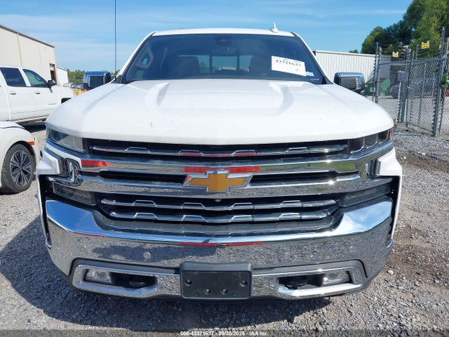 3GCUYGED3KG157387 Chevrolet l84 - di, dfm, alum, gen 5, var 2