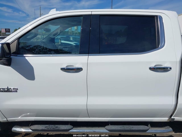 3GCUYGED3KG157387 Chevrolet l84 - di, dfm, alum, gen 5, var 2