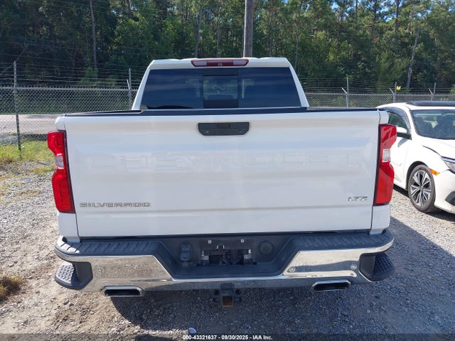 3GCUYGED3KG157387 Chevrolet l84 - di, dfm, alum, gen 5, var 2