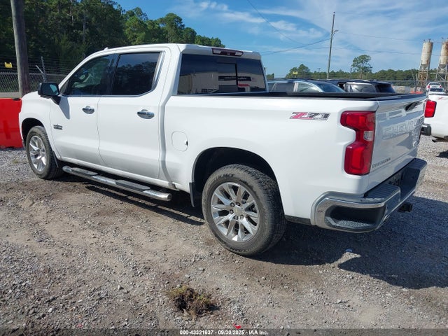 3GCUYGED3KG157387 Chevrolet l84 - di, dfm, alum, gen 5, var 2