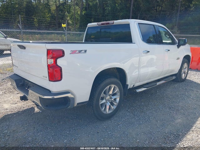 3GCUYGED3KG157387 Chevrolet l84 - di, dfm, alum, gen 5, var 2