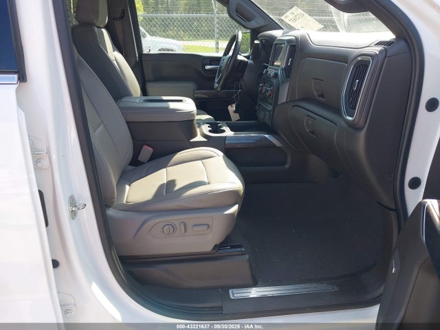 3GCUYGED3KG157387 Chevrolet l84 - di, dfm, alum, gen 5, var 2