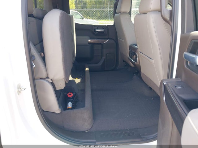 3GCUYGED3KG157387 Chevrolet l84 - di, dfm, alum, gen 5, var 2