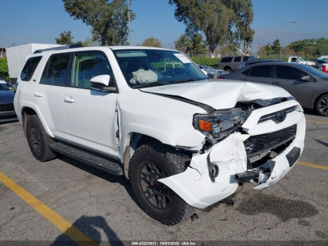 2024 TOYOTA 4RUNNER JTENU5JR4R6252795