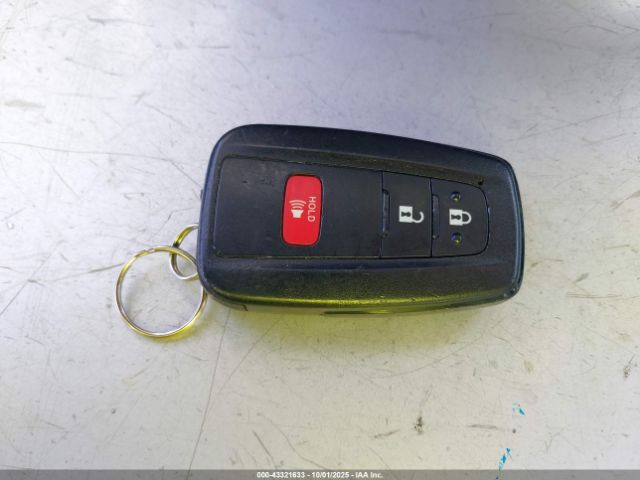 2024 TOYOTA 4RUNNER JTENU5JR4R6252795 Photo 10