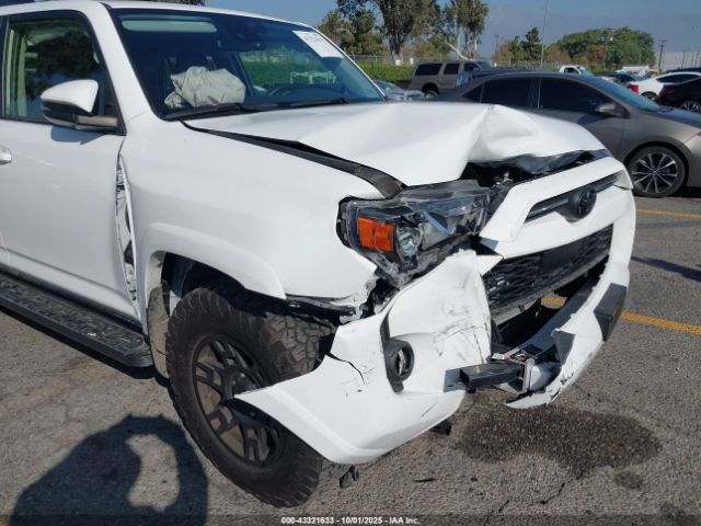 2024 TOYOTA 4RUNNER JTENU5JR4R6252795 Photo 5