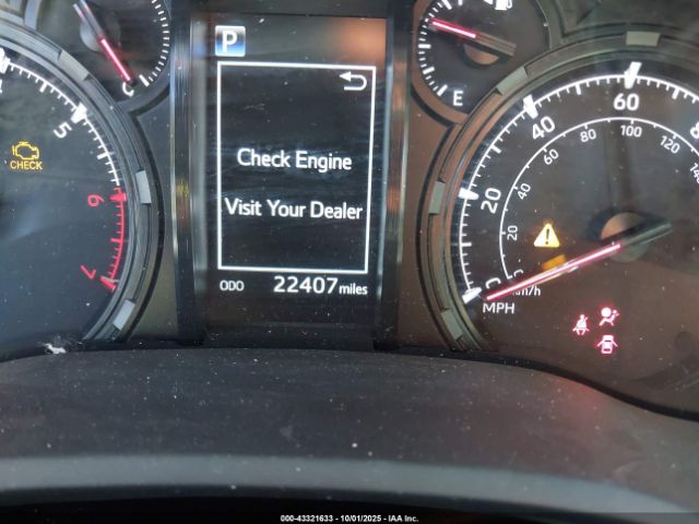 2024 TOYOTA 4RUNNER JTENU5JR4R6252795 Photo 6