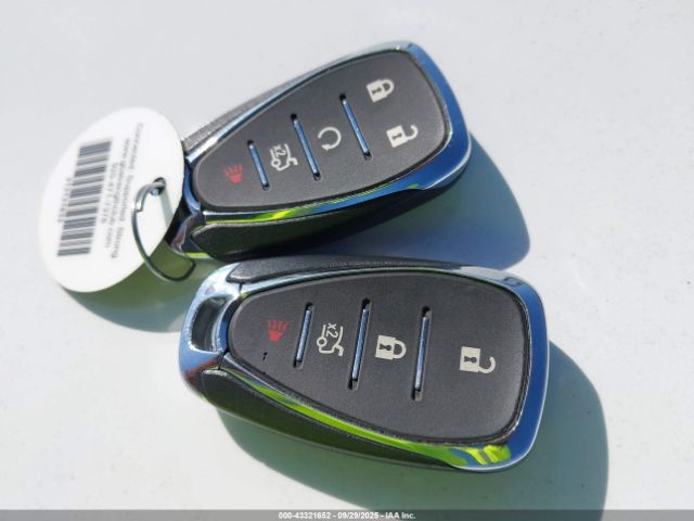 2024 CHEVROLET MALIBU 1G1ZD5ST0RF134350 Photo 10