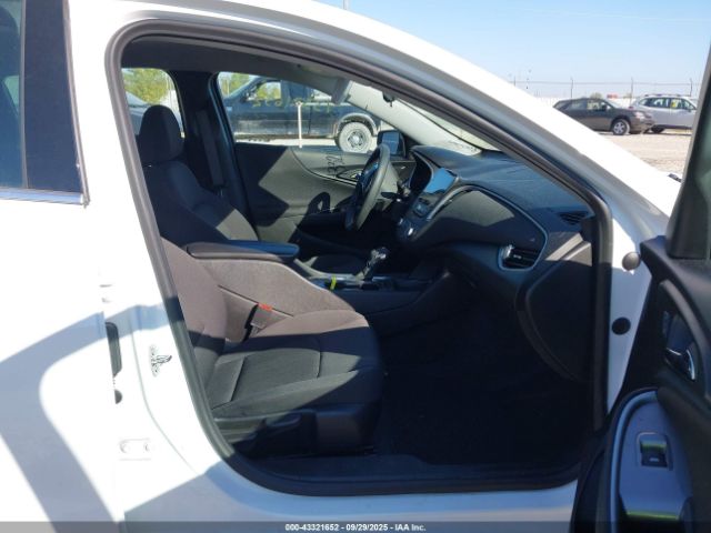 2024 CHEVROLET MALIBU 1G1ZD5ST0RF134350 Photo 4