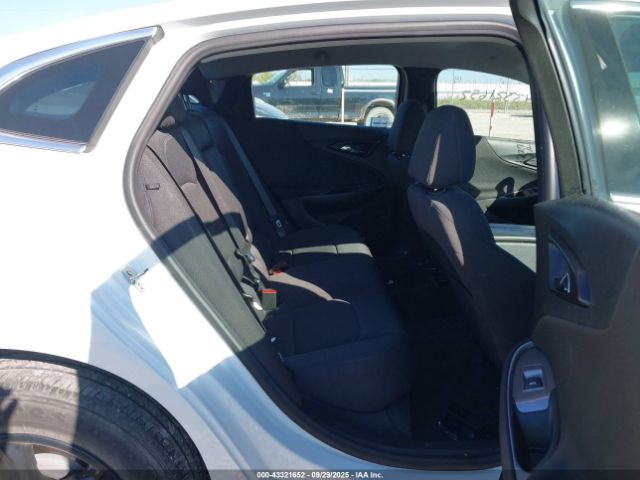 2024 CHEVROLET MALIBU 1G1ZD5ST0RF134350 Photo 7