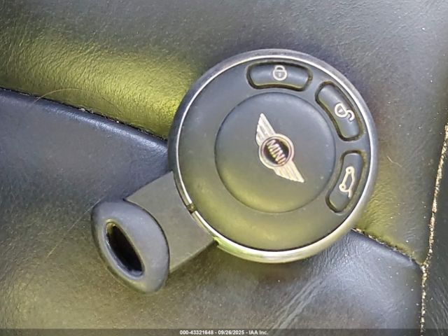 2015 MINI COUNTRYMAN WMWZC5C59FWP48784 Photo 10