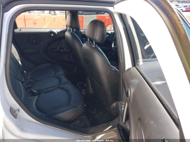 2015 MINI COUNTRYMAN WMWZC5C59FWP48784 Photo 7