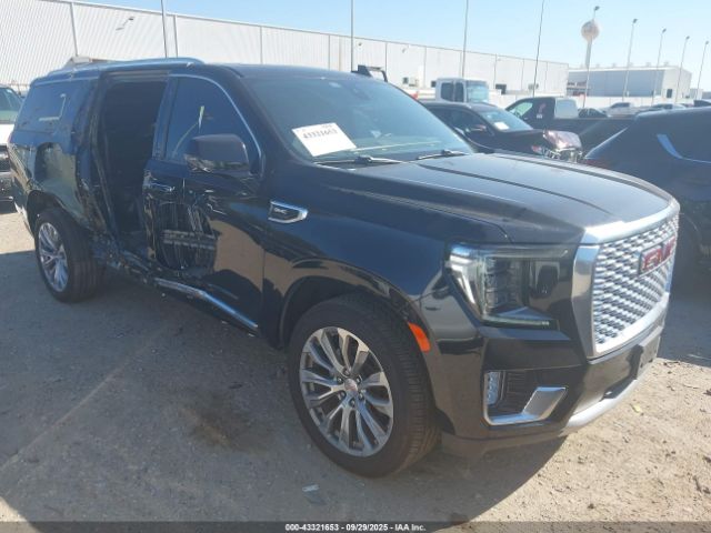 2021 GMC YUKON XL 1GKS2JKL9MR436464