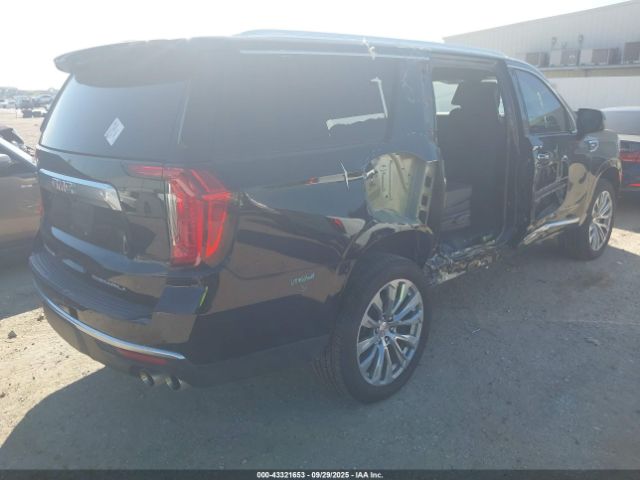 2021 GMC YUKON XL 1GKS2JKL9MR436464 Photo 3