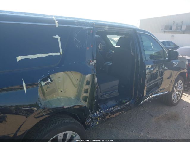 2021 GMC YUKON XL 1GKS2JKL9MR436464 Photo 5