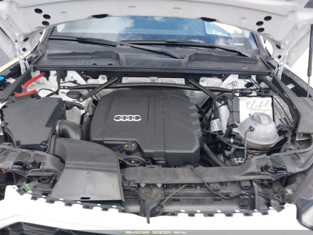 2024 AUDI Q5 WA1EAAFY6R2009612 Photo 9