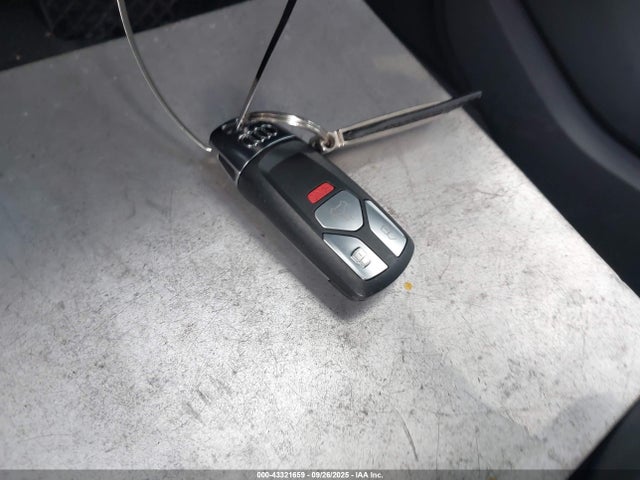 2024 AUDI Q5 WA1EAAFY6R2009612 Photo 10