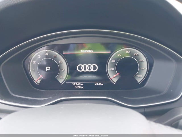 2024 AUDI Q5 WA1EAAFY6R2009612 Photo 6