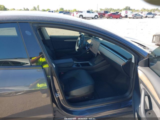 2022 TESLA MODEL 3 5YJ3E1EC1NF152305 Photo 4