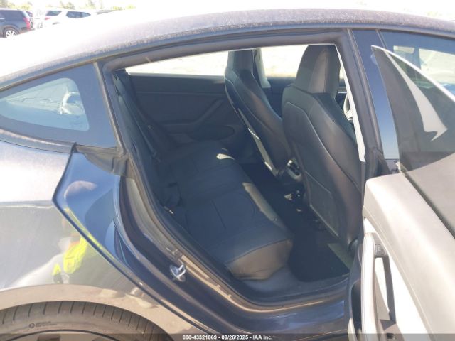 2022 TESLA MODEL 3 5YJ3E1EC1NF152305 Photo 7