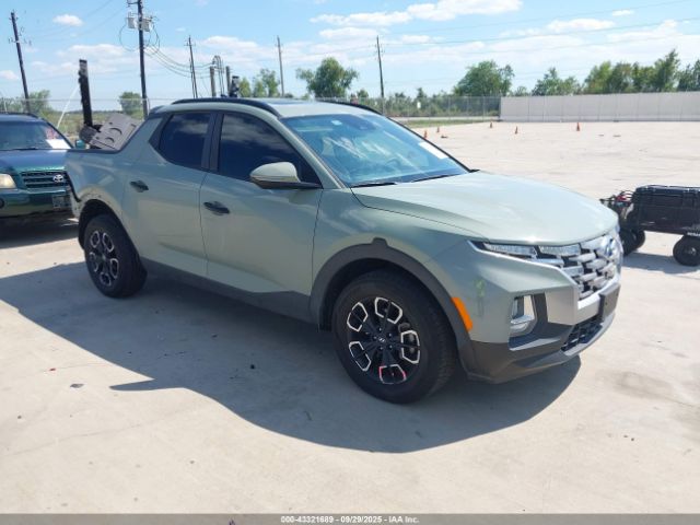 2023 HYUNDAI SANTA CRUZ 5NTJCDAE5PH062053