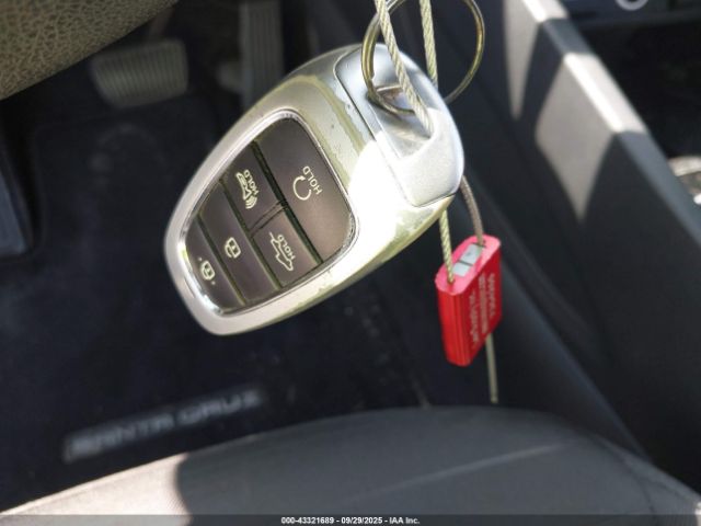 2023 HYUNDAI SANTA CRUZ 5NTJCDAE5PH062053 Photo 10