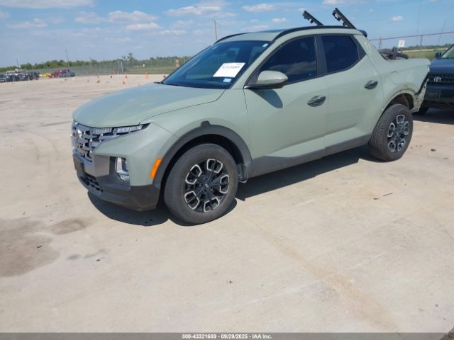 2023 HYUNDAI SANTA CRUZ 5NTJCDAE5PH062053 Photo 1