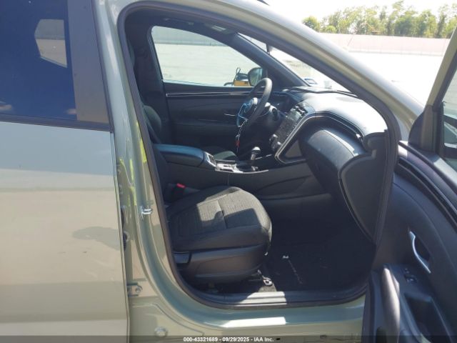 2023 HYUNDAI SANTA CRUZ 5NTJCDAE5PH062053 Photo 4