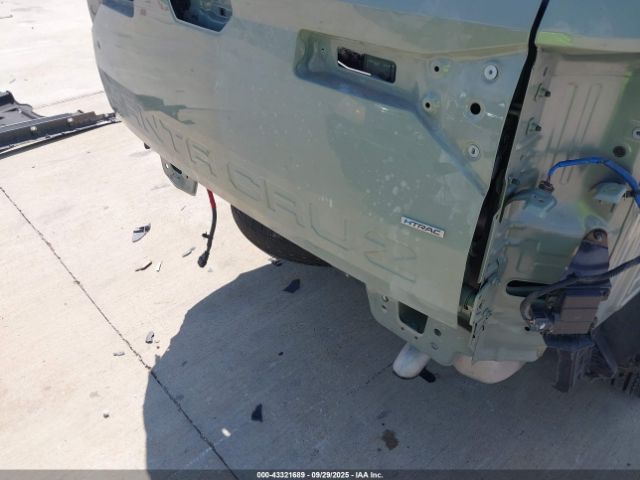 2023 HYUNDAI SANTA CRUZ 5NTJCDAE5PH062053 Photo 5