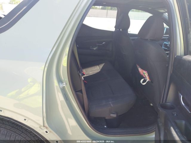 2023 HYUNDAI SANTA CRUZ 5NTJCDAE5PH062053 Photo 7