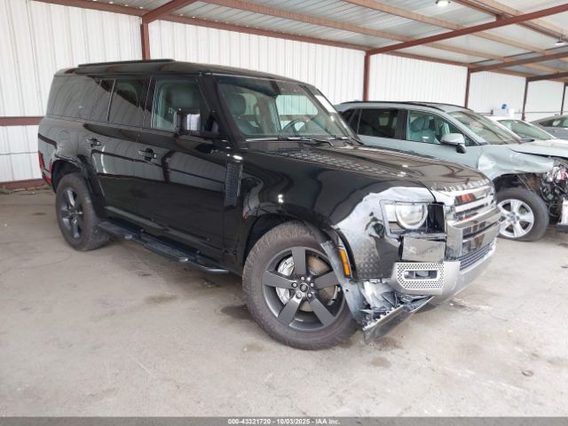 2023 LAND ROVER DEFENDER SALE2FEU4P2187068