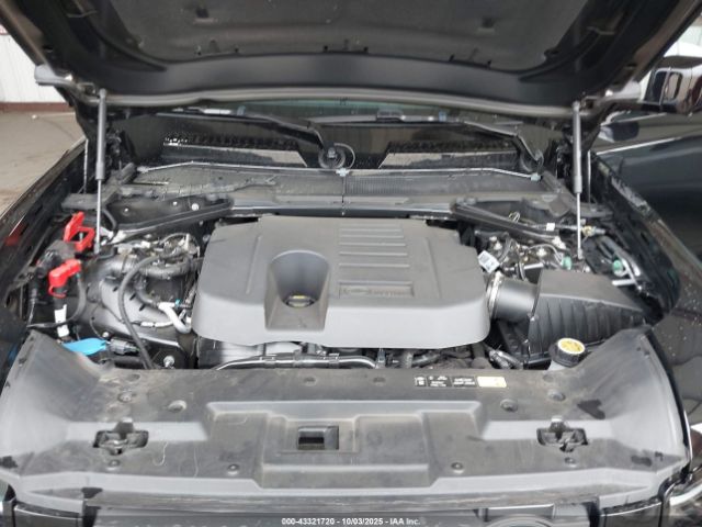 2023 LAND ROVER DEFENDER SALE2FEU4P2187068 Photo 9