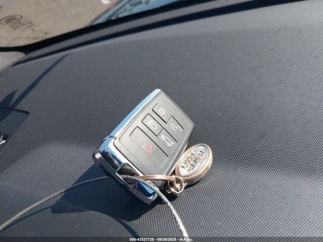 2023 LAND ROVER DEFENDER SALE2FEU4P2187068 Photo 10