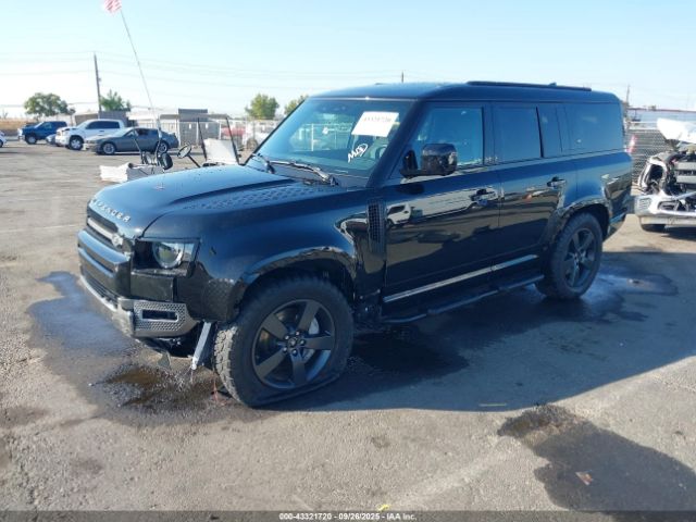 2023 LAND ROVER DEFENDER SALE2FEU4P2187068 Photo 1