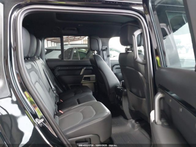 2023 LAND ROVER DEFENDER SALE2FEU4P2187068 Photo 7