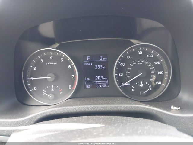 Hyundai Elantra 2017 5NPD74LF6HH204370 Image 15