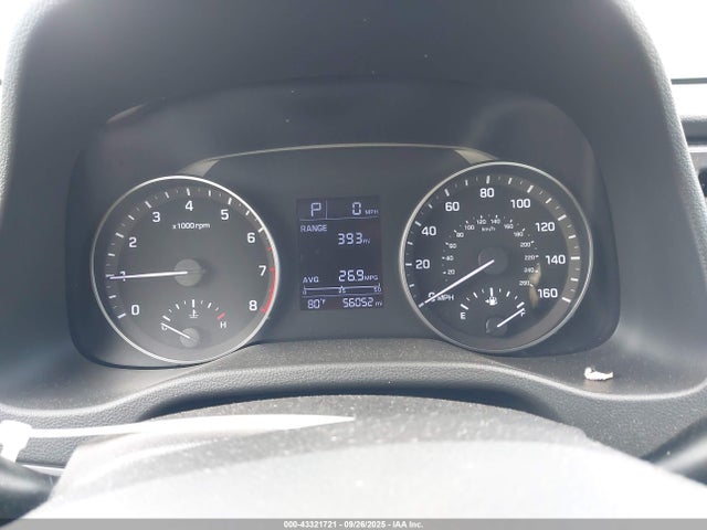 Hyundai Elantra 2017 5NPD74LF6HH204370 Image 7