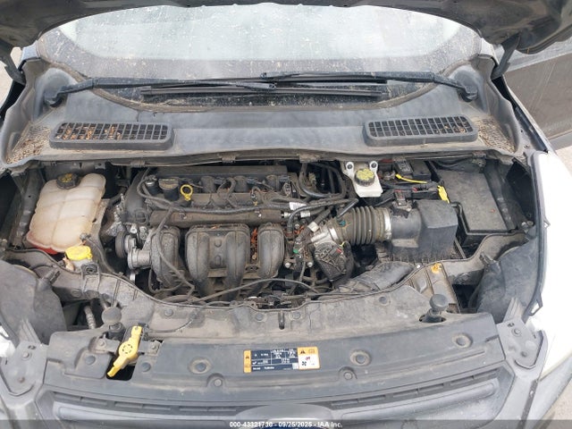 Ford 2015 2015 1FMCU0F72FUC80538 Image 10